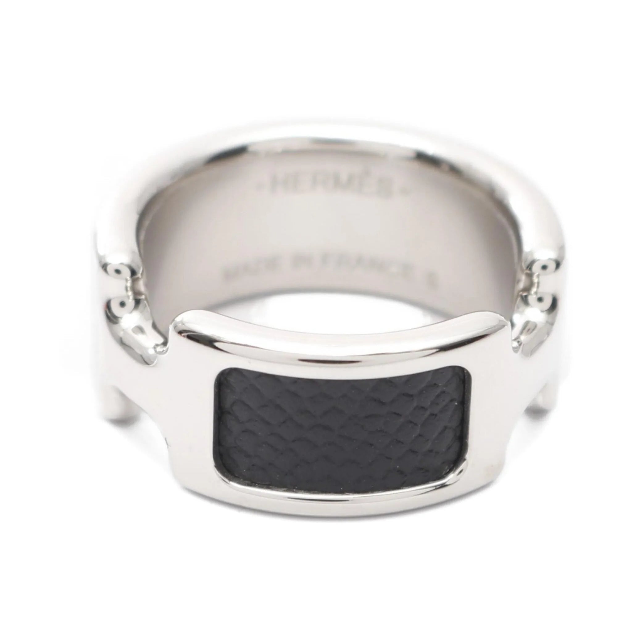Hermès Pre-Owned 2020 Olympe PM ring