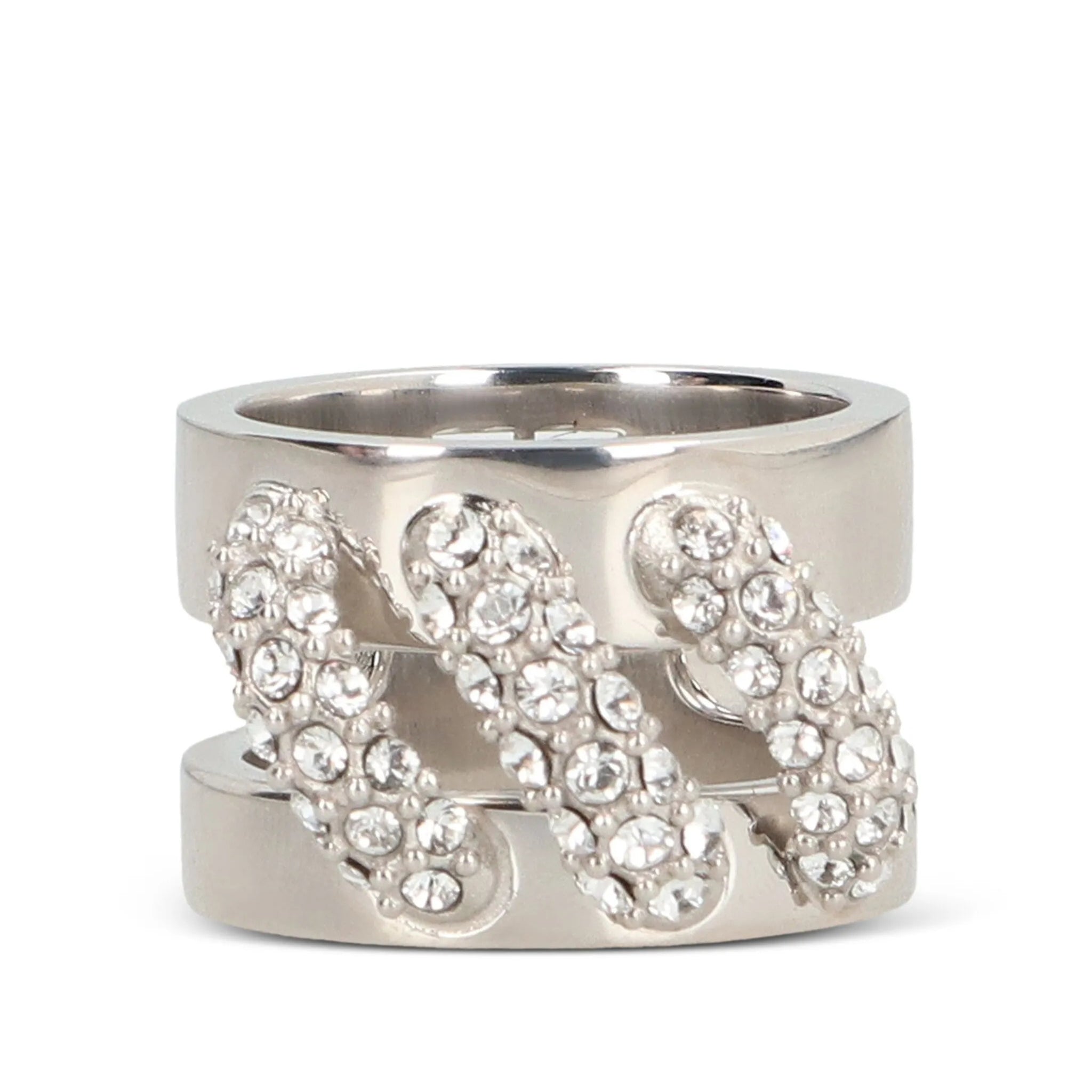 Givenchy Stitch ring