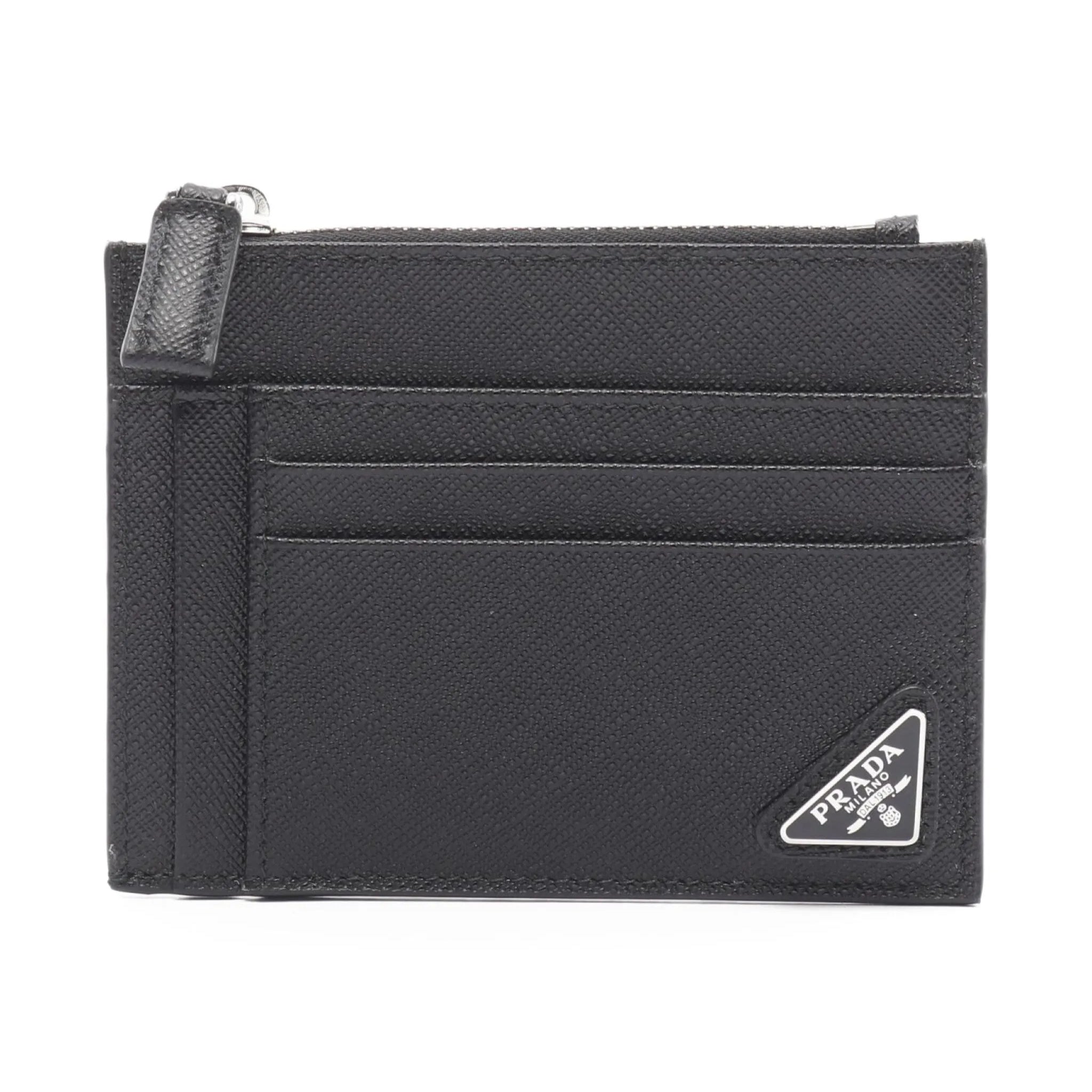 Prada Pre-Owned 20's wallet