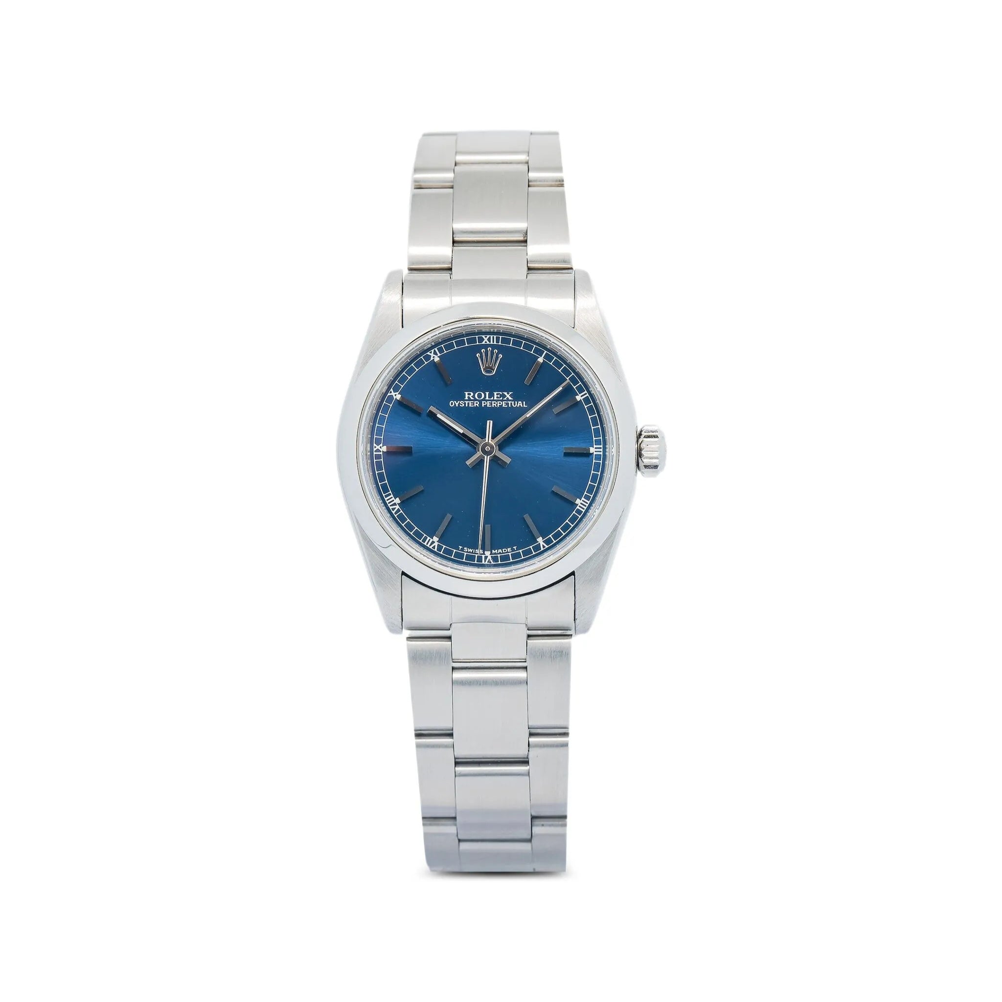 Rolex Oyster Perpetual 31mm