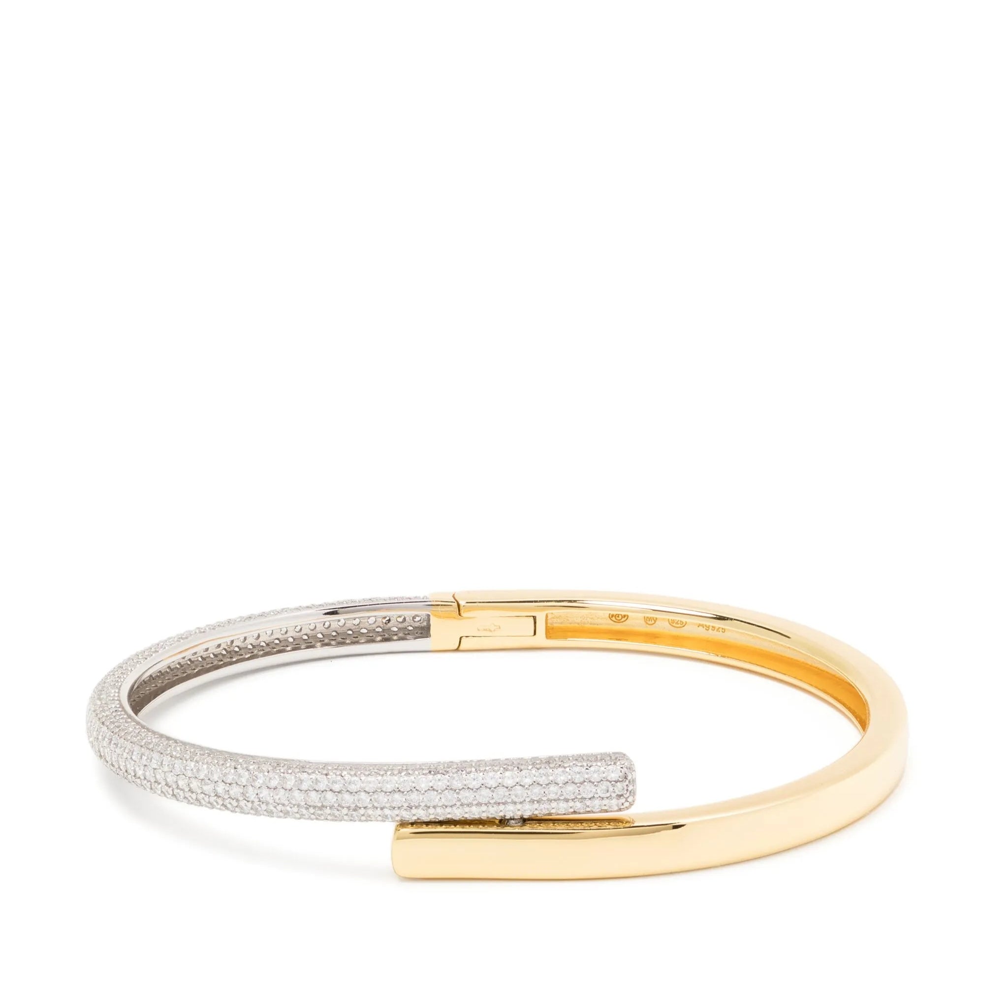 Michael Kors Pavé bracelet