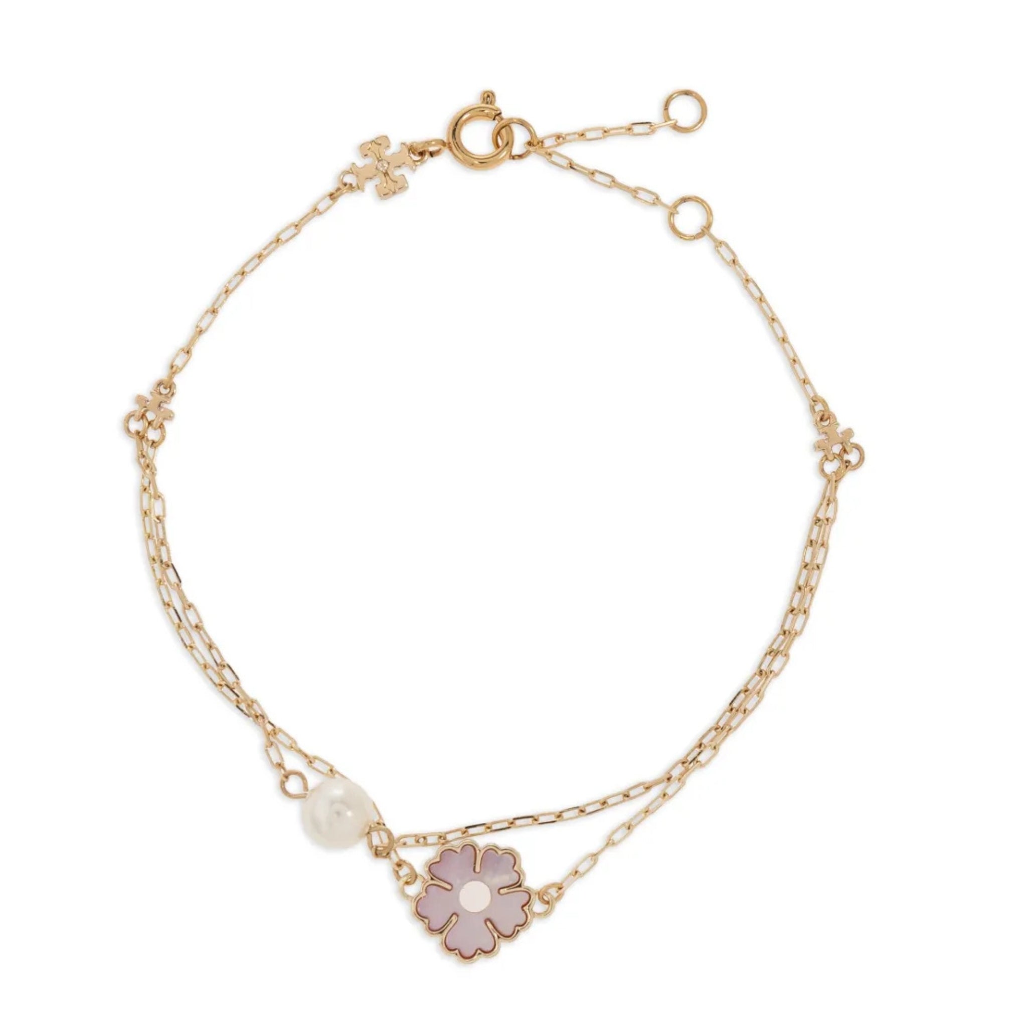Tory Burch Kira bracelet