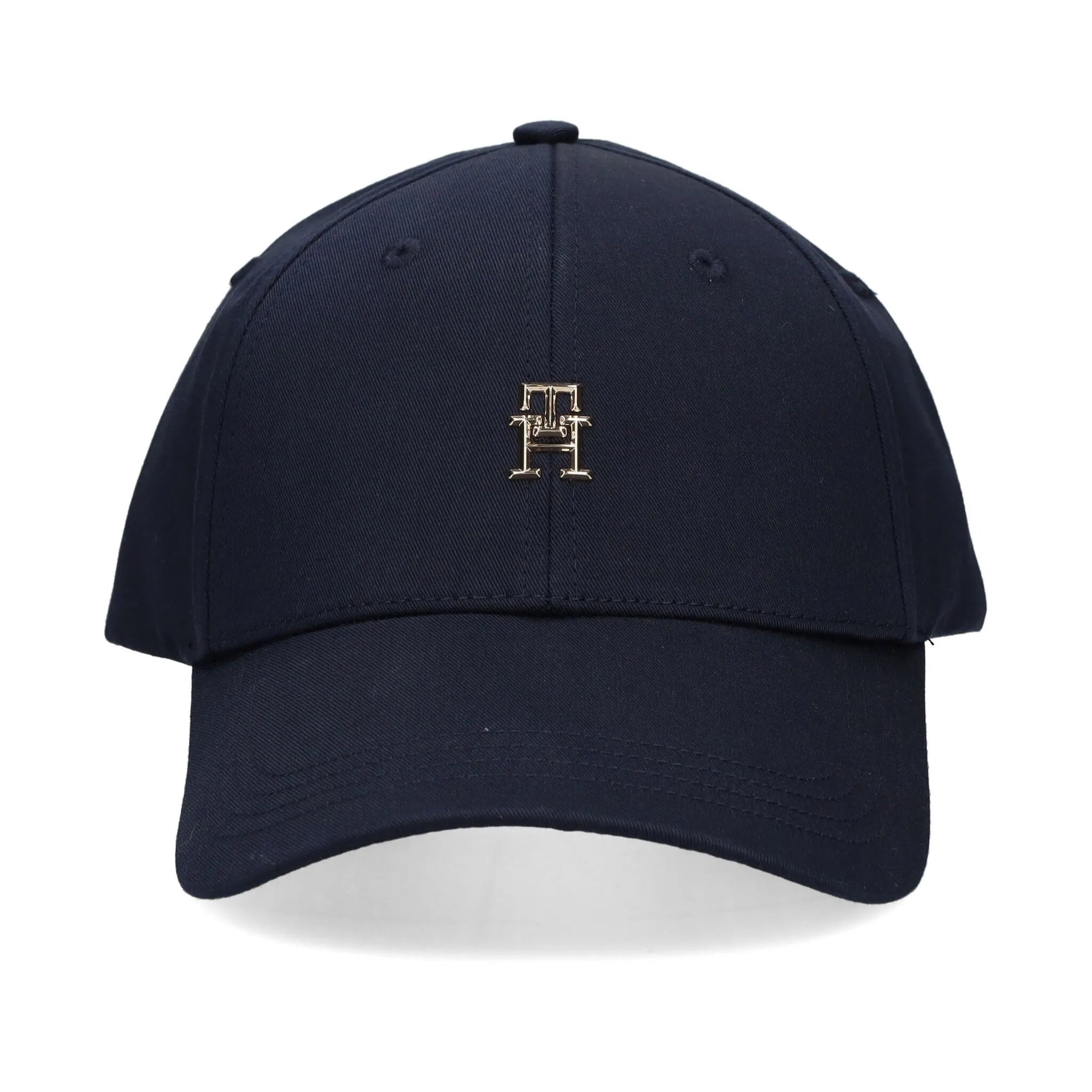 Tommy Hilfiger TH-plaque cap