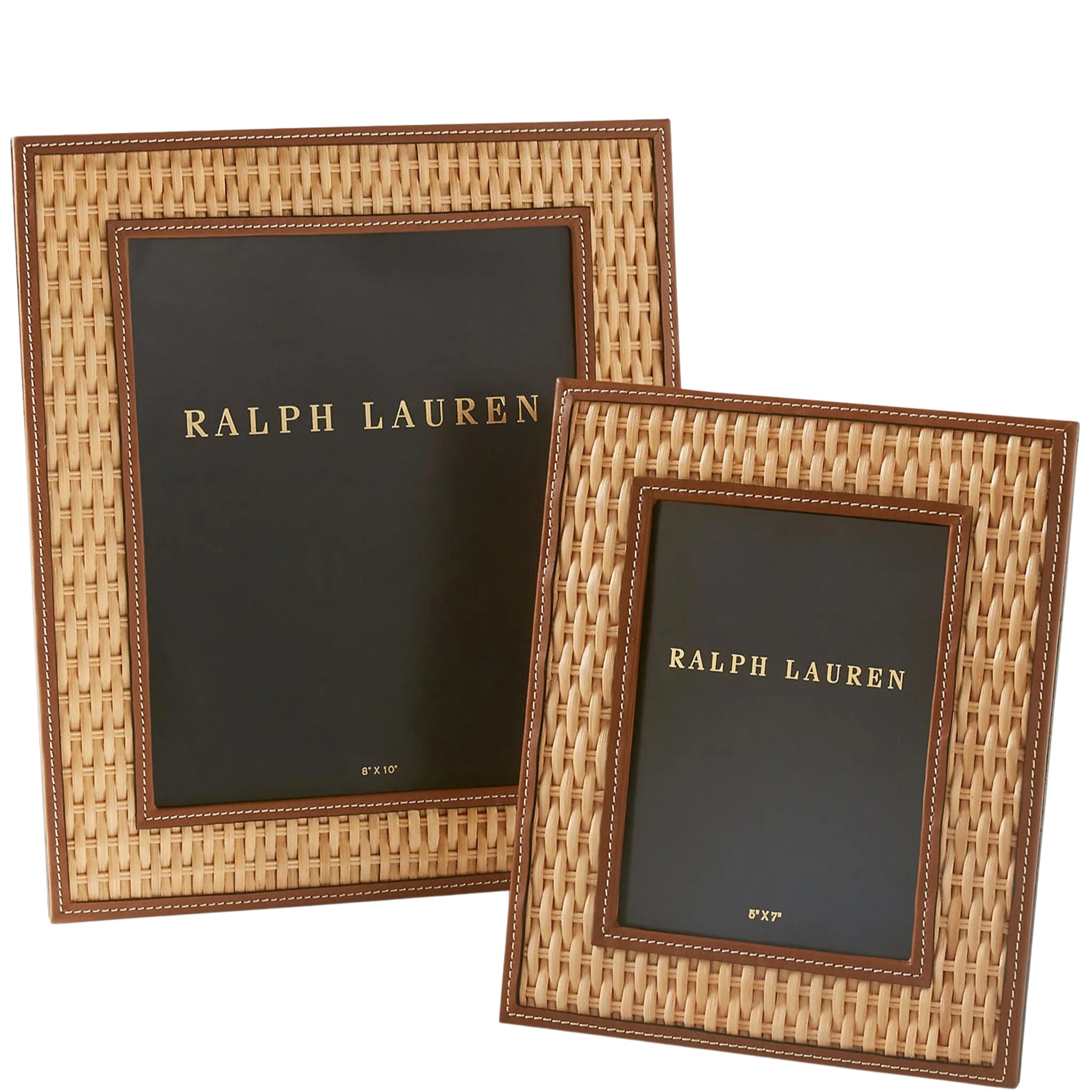 Ralph Lauren Home Bailey picture frame