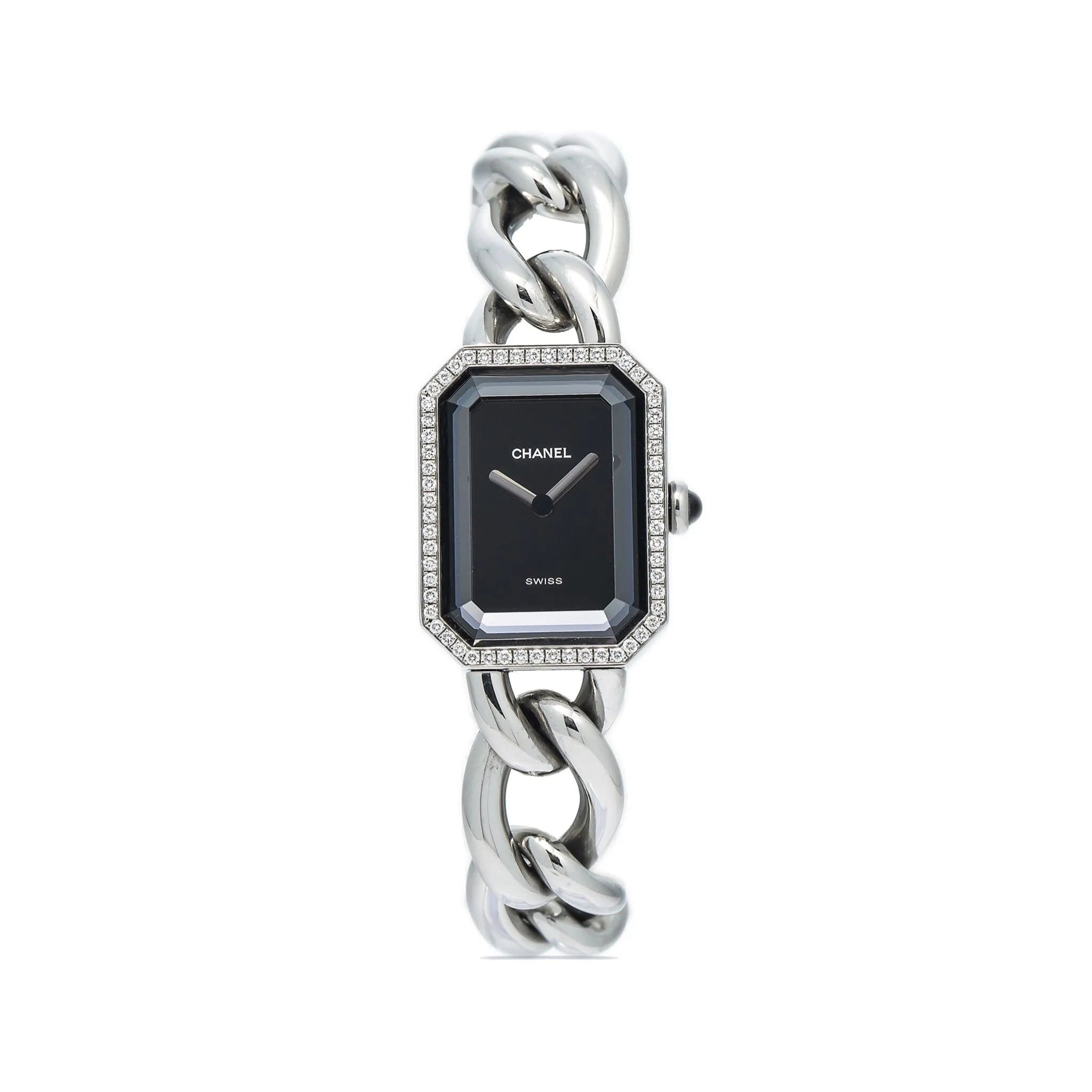CHANEL Pre-Owned pre-owned Première 20mm