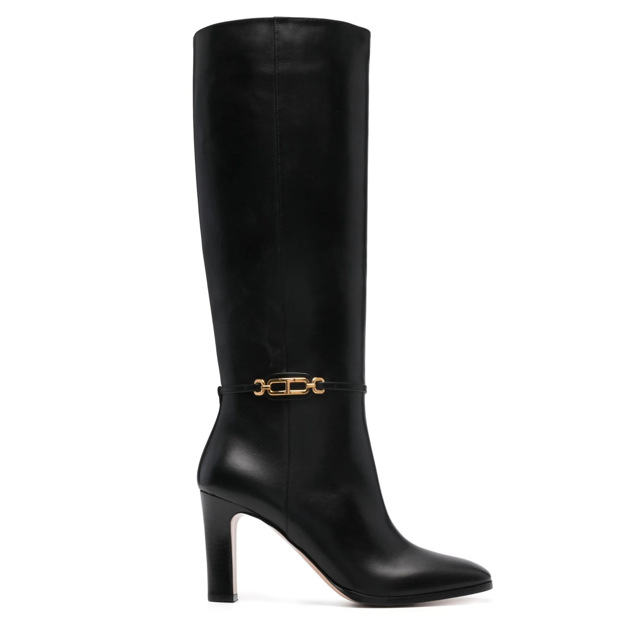 TOM FORD Whitney 90mm leather boots