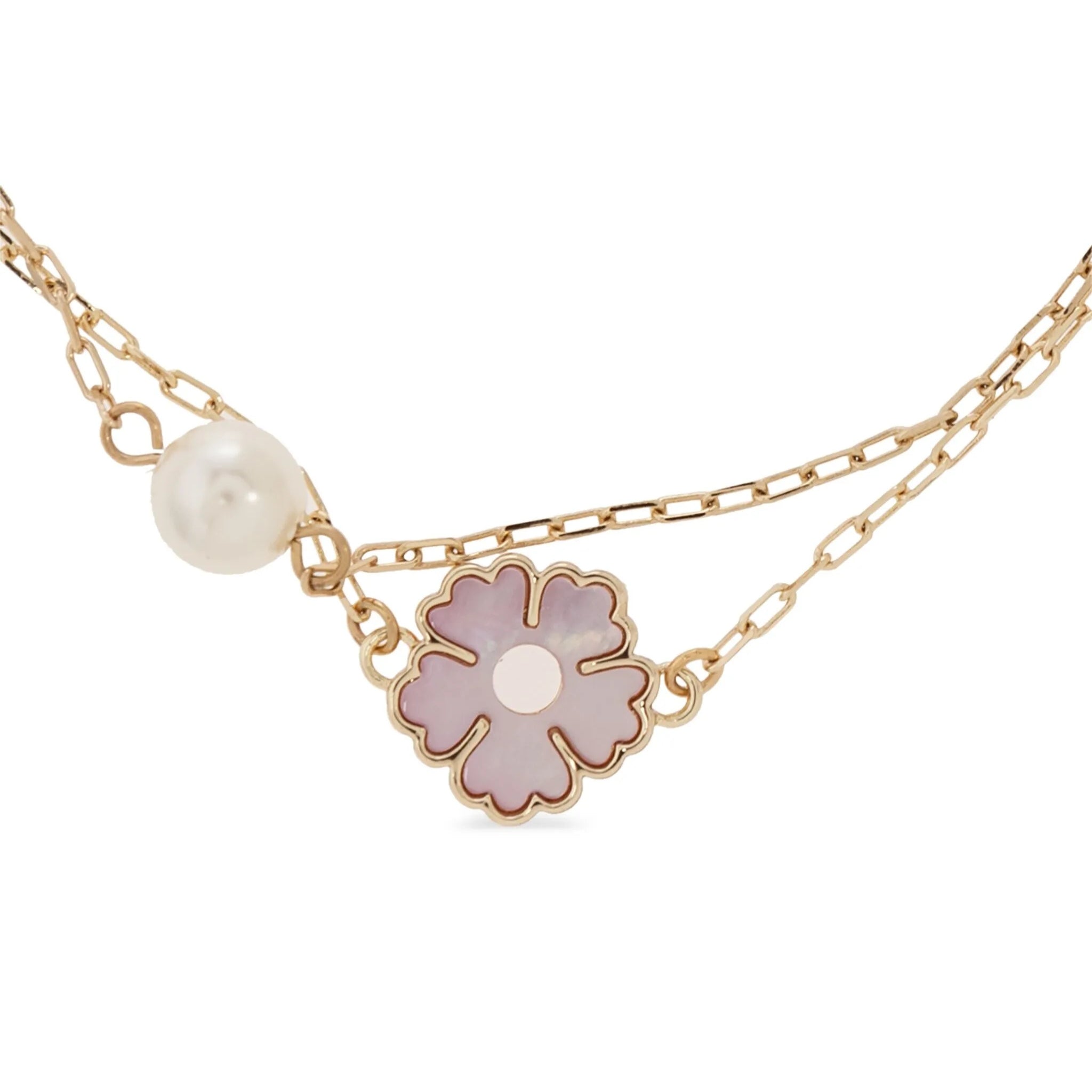 Tory Burch Kira bracelet