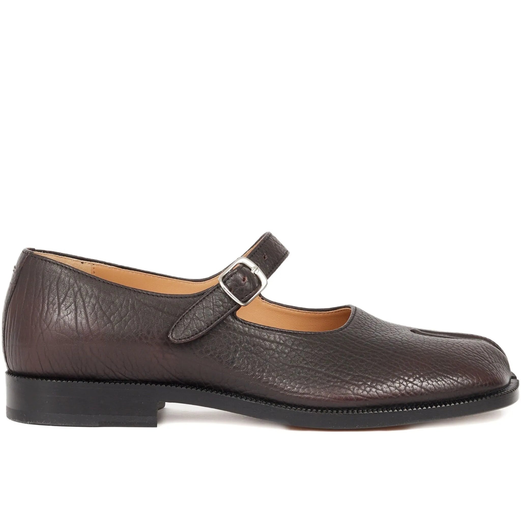 Maison Margiela Tabi Mary Jane loafers