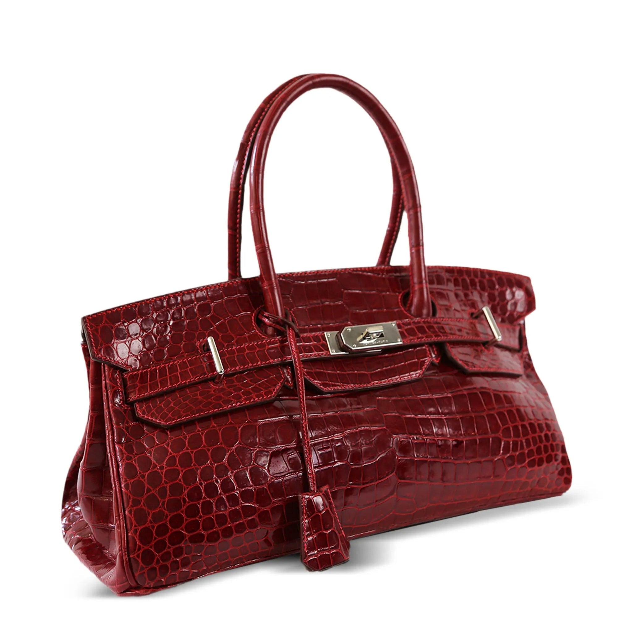 Hermès Pre-Owned 2006 JPG Birkin 42 shoulder bag