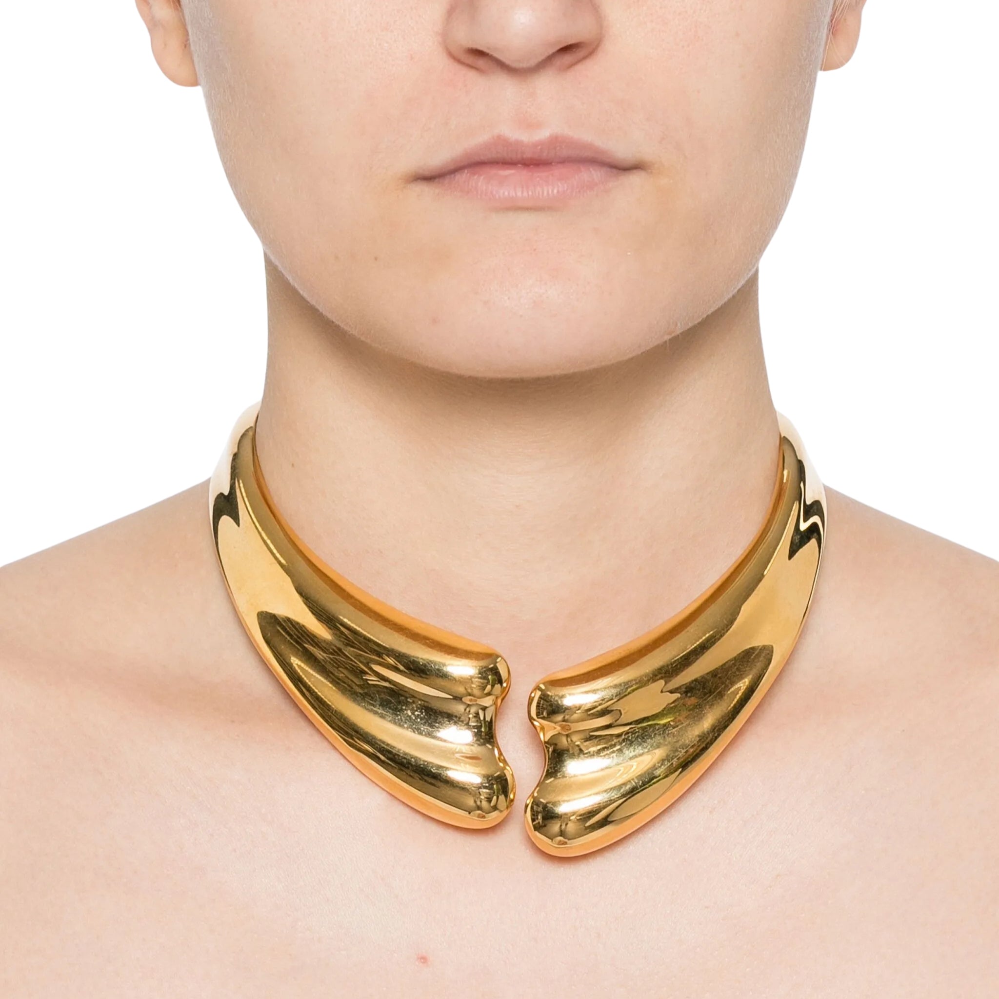 TOM FORD Liza choker necklace