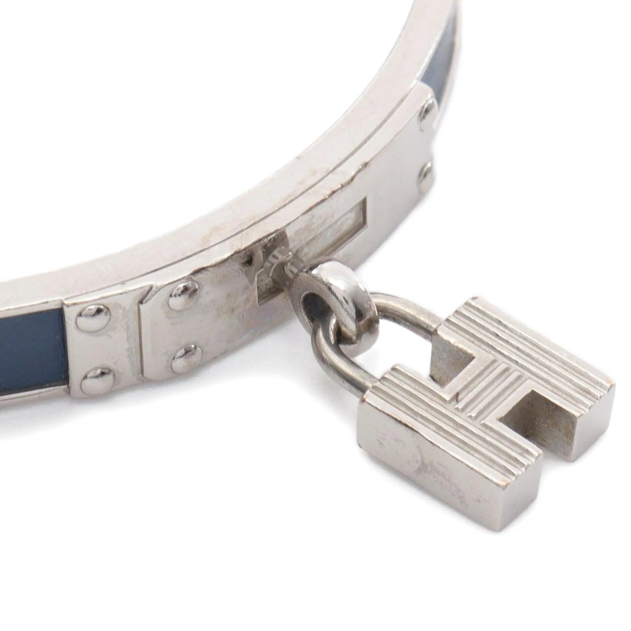 Hermès Pre-Owned 2000 Kelly bangle