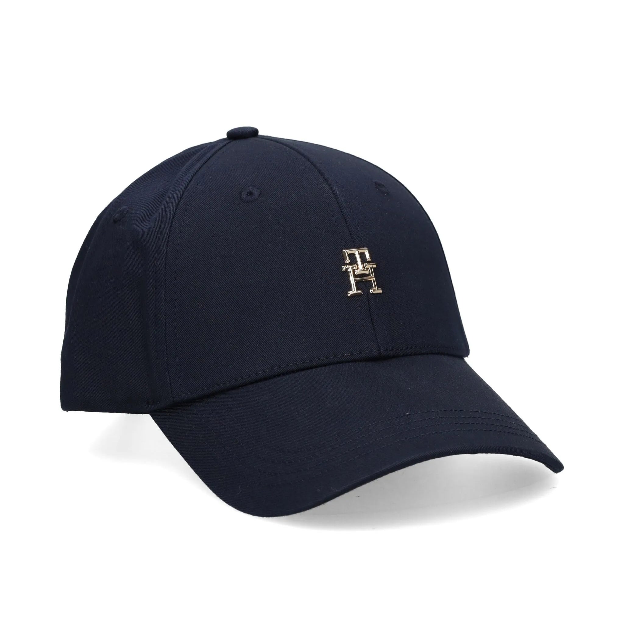 Tommy Hilfiger TH-plaque cap