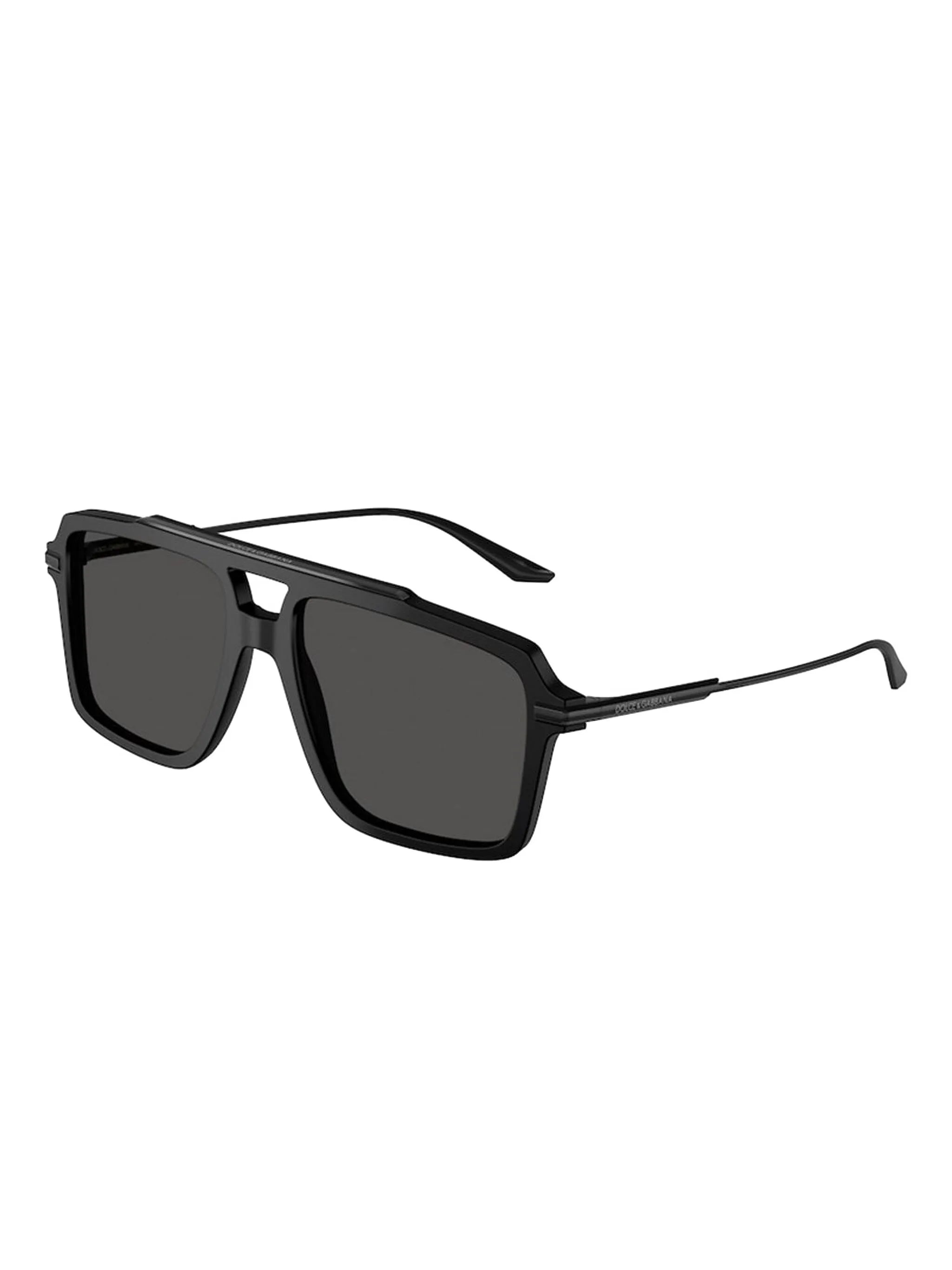 Dolce & Gabbana square-frame sunglass