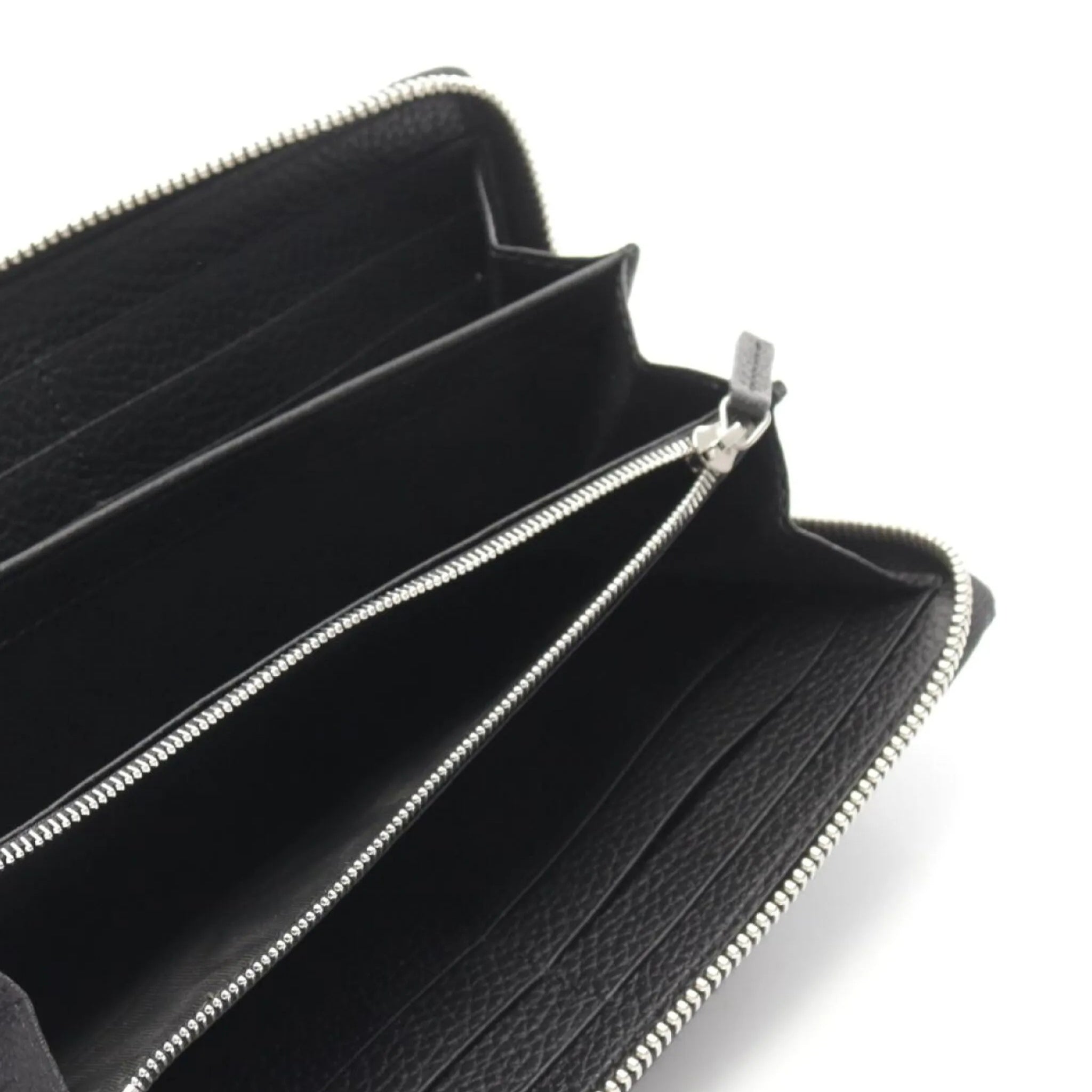 Gucci Pre-Owned 2020s leather long wallet