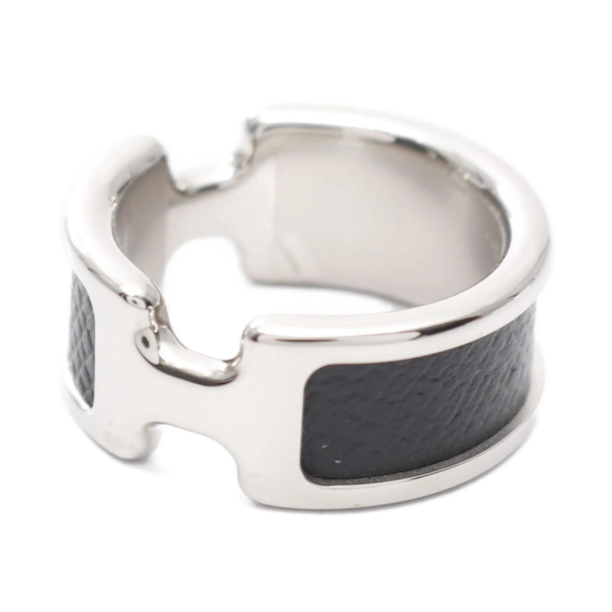 Hermès Pre-Owned 2020 Olympe PM ring
