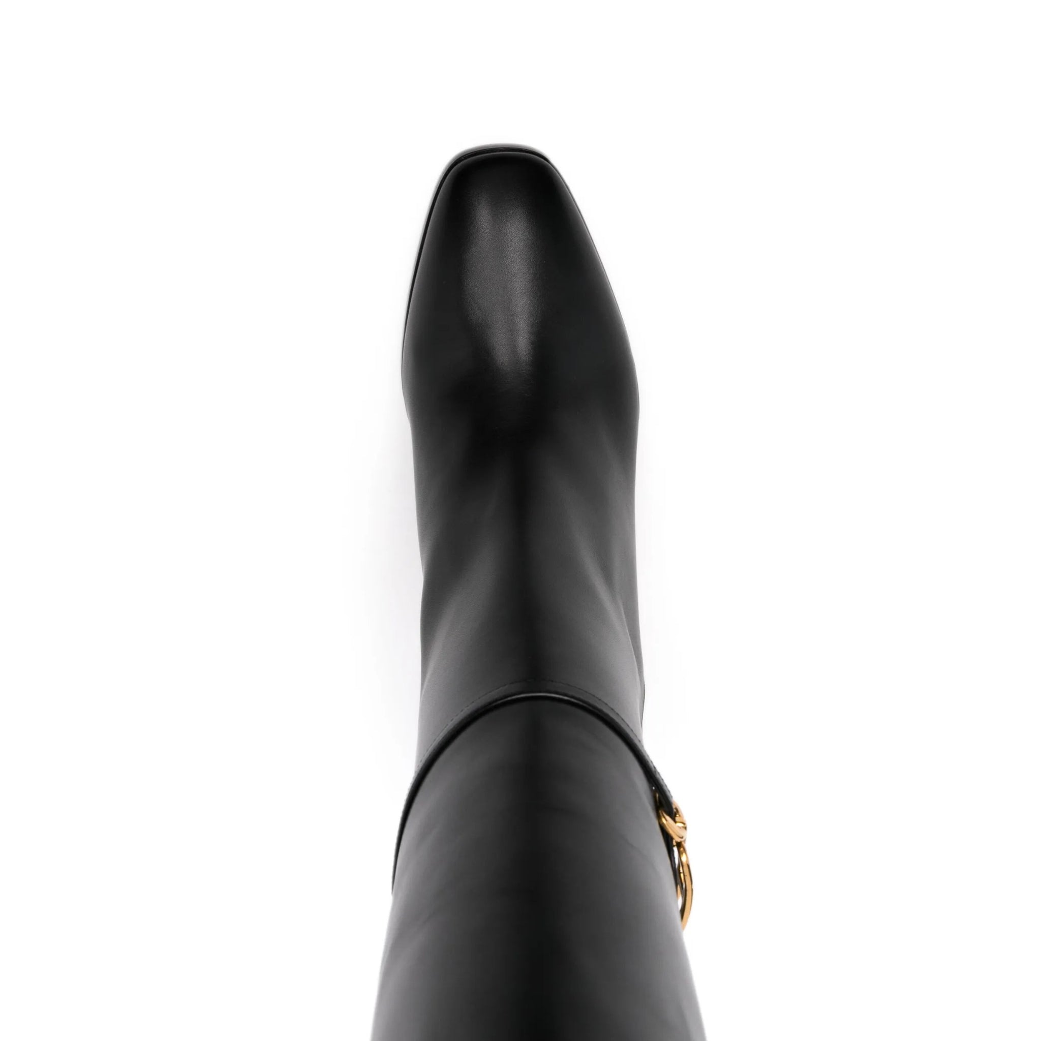TOM FORD Whitney 90mm leather boots
