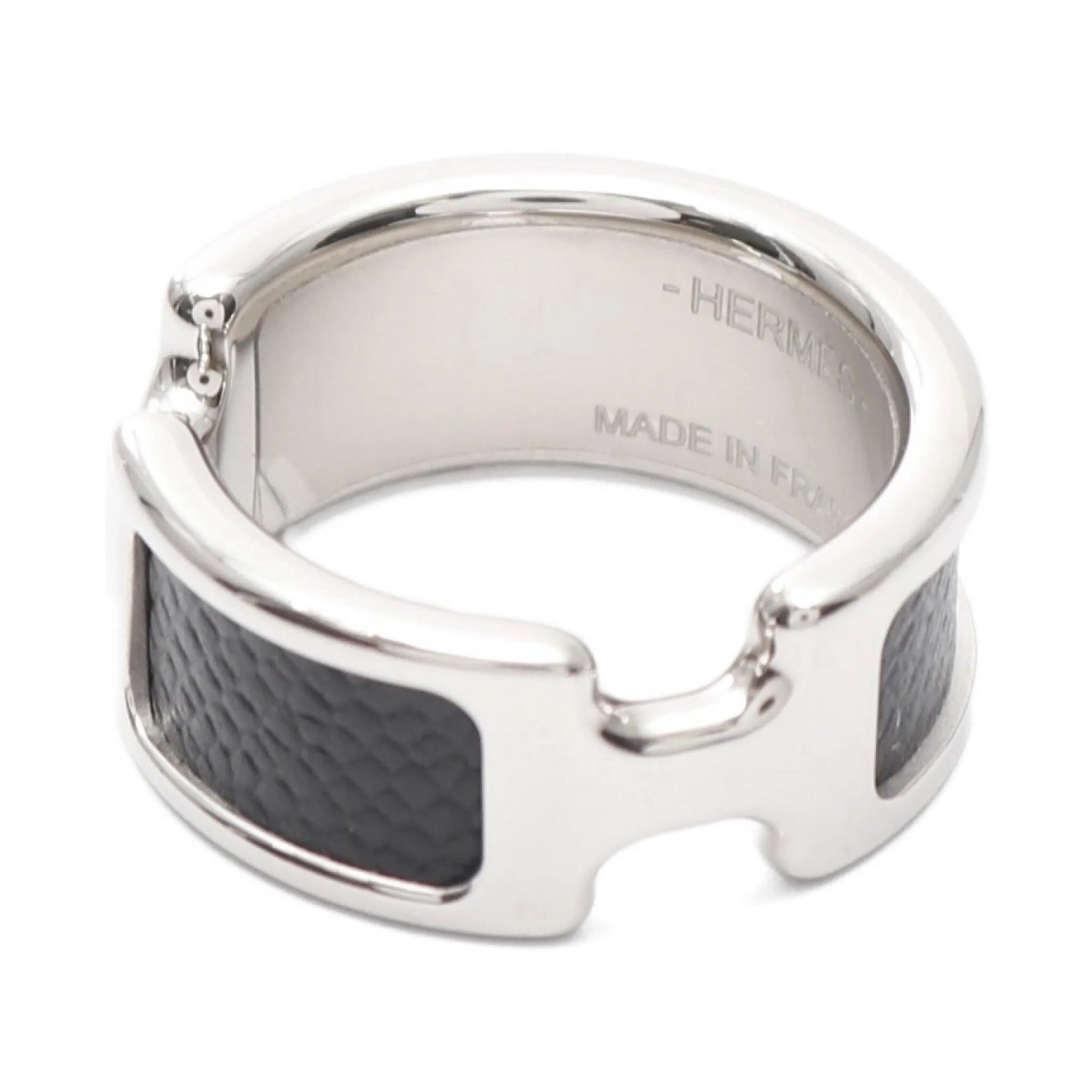 Hermès Pre-Owned 2020 Olympe PM ring