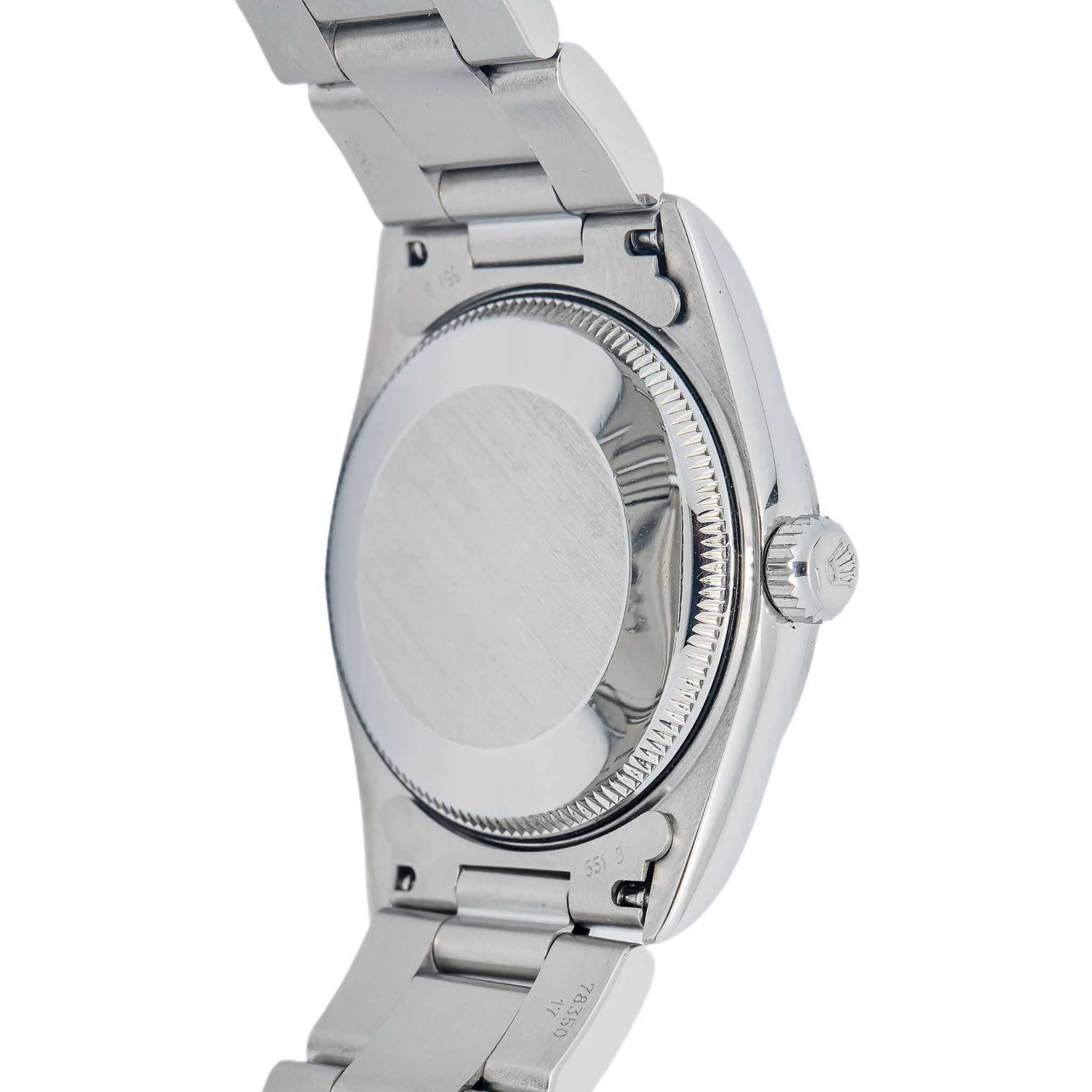 Rolex Oyster Perpetual 31mm