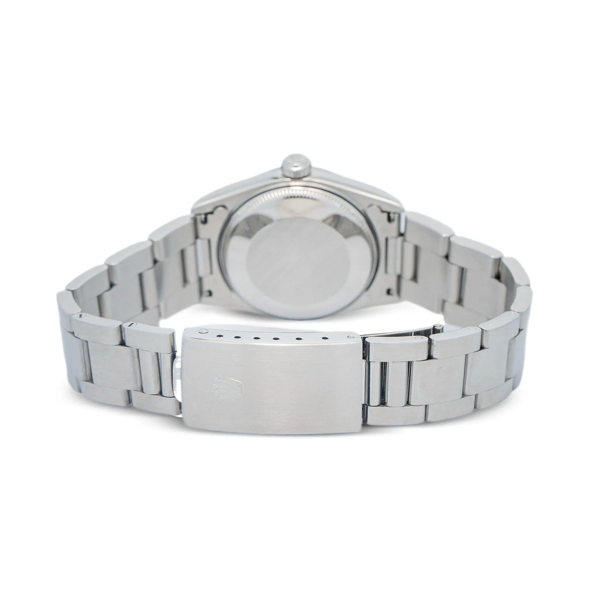 Rolex Oyster Perpetual 31mm