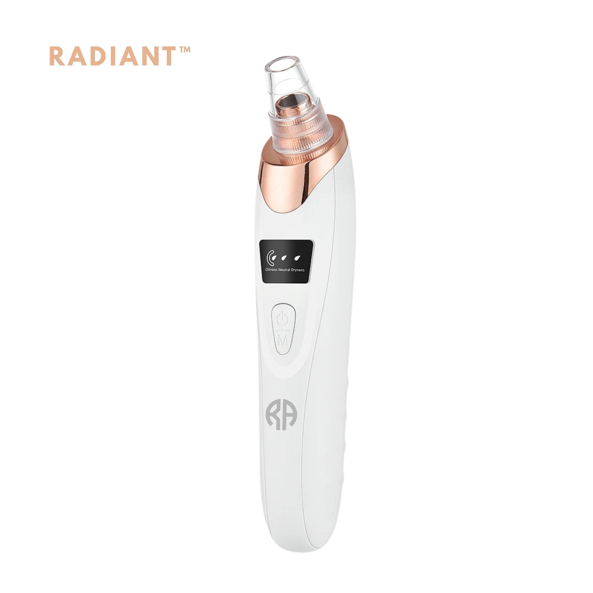 Radiant™ Skin Blackhead Remover